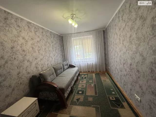 2-кімнатна квартира, вулиця Львівська: закріплене паркомісце, торг можливий - фото 2