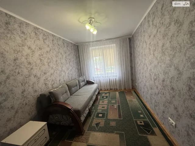 2-кімнатна квартира, вулиця Львівська: закріплене паркомісце, торг можливий - фото 2