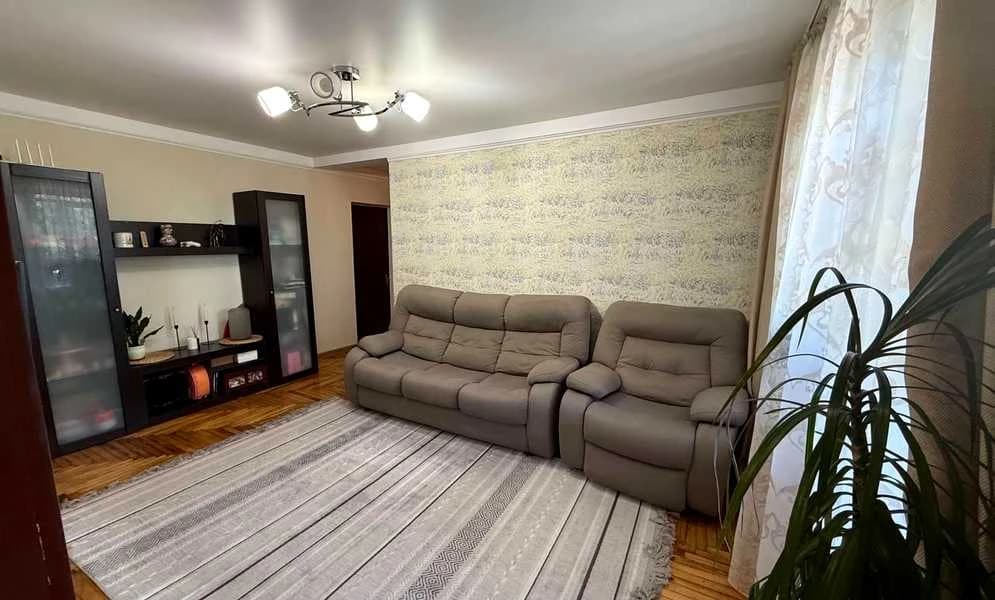 3-кімнатна квартира, Вознесенівський: сучасний ремонт, газова колонка - фото 2