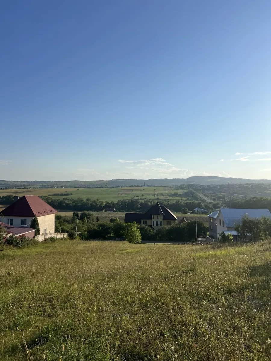 Ділянка 0.18 соток, Заволока: під будівництво, газ і світло - фото 1