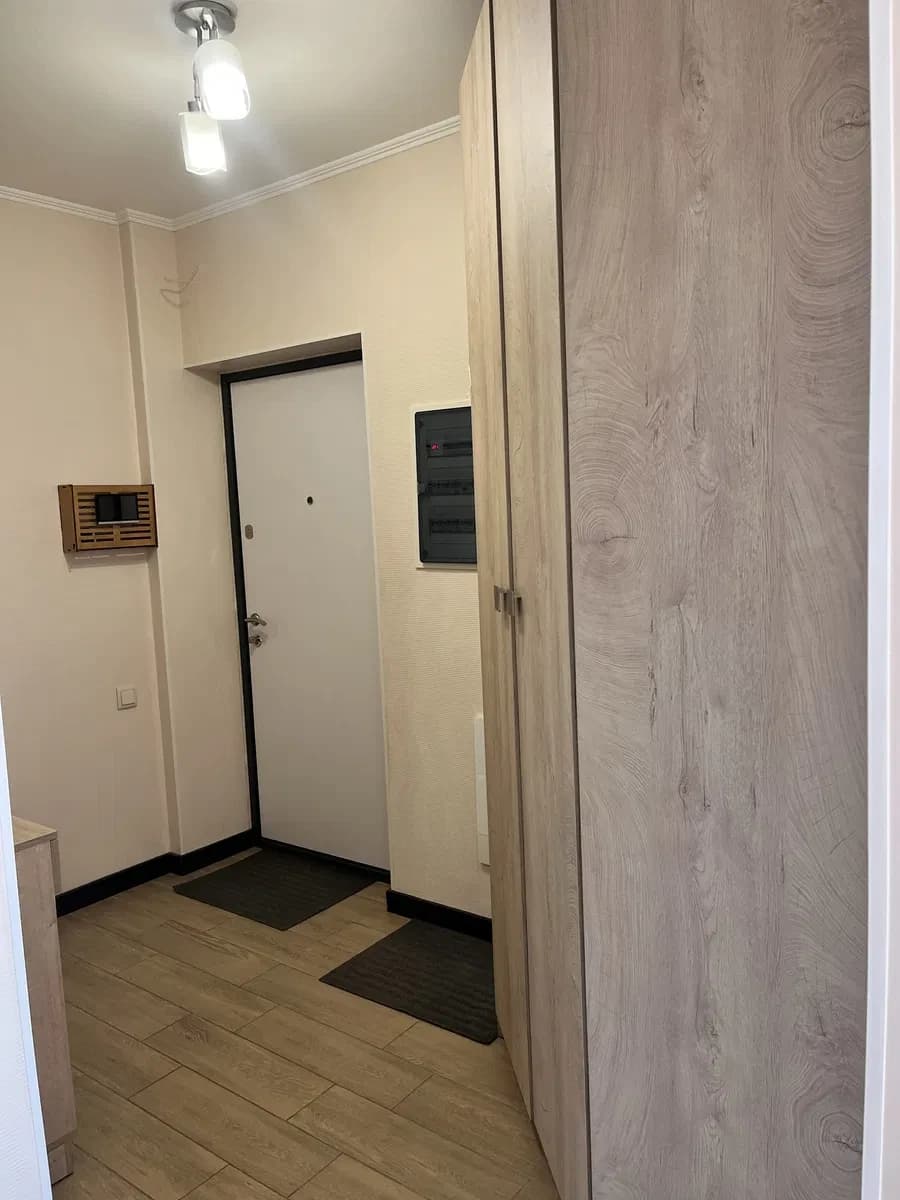 2-кімнатна квартира у ЖК Paradise avenue: генератор, бомбосховище - фото 4