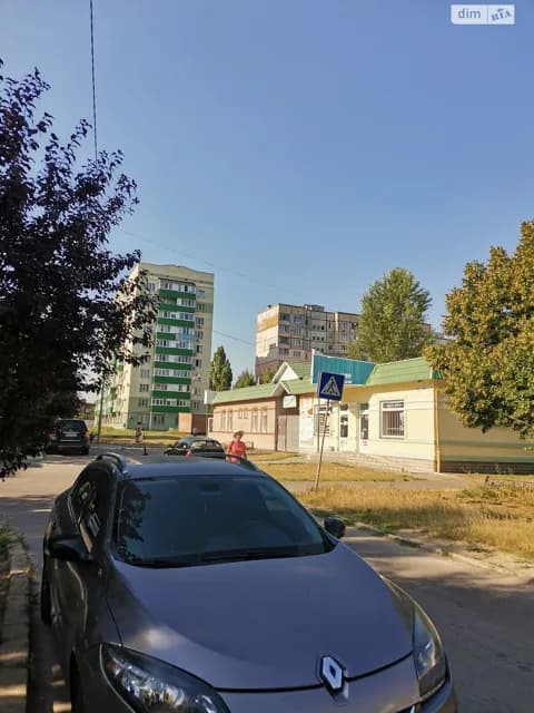 Приміщення, Шевченківський: окрема будівля, під магазин, торг можливий - фото 2