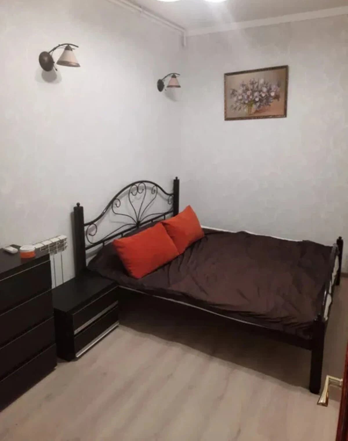 5-кімнатна квартира, вул. Юліана Матвійчука: кухня-студія, тераса - фото 2