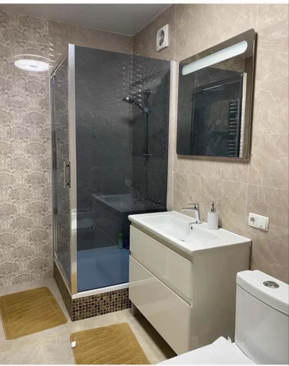 2-кімнатна квартира, Кам'янець-Подільський: новобудова, євроремонт - фото 4