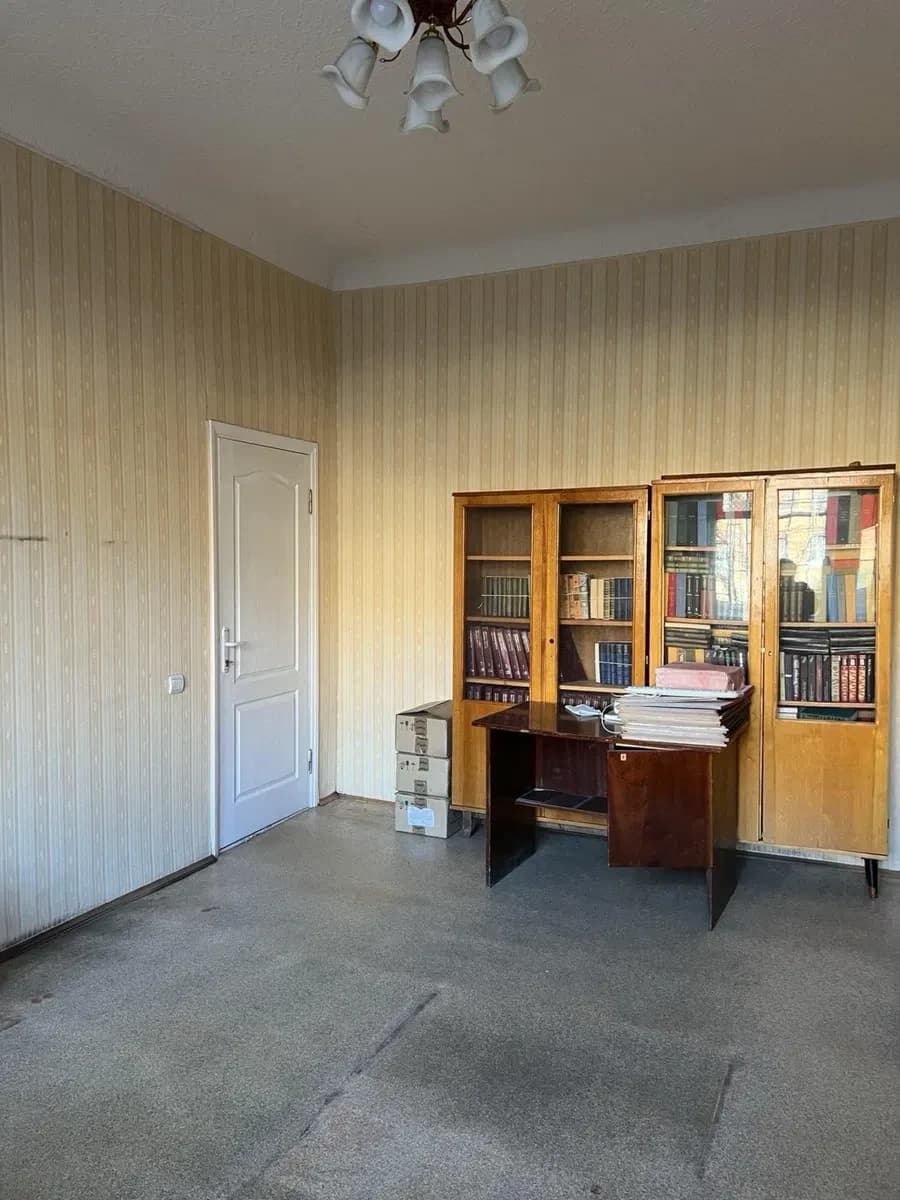 4-кімнатна квартира, Біла Церква: червона лінія, можна під комерцію - фото 2