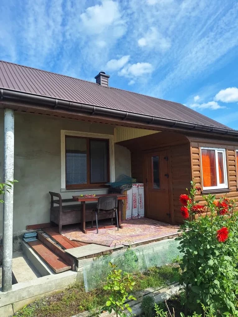 Будинок, Звягель: гараж, 16 соток - фото 3