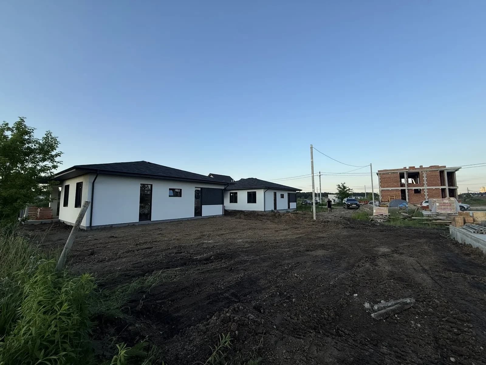 Будинок, Гатне: 5 соток, газ підключений, 15 хв до Столичного ринку - фото 3