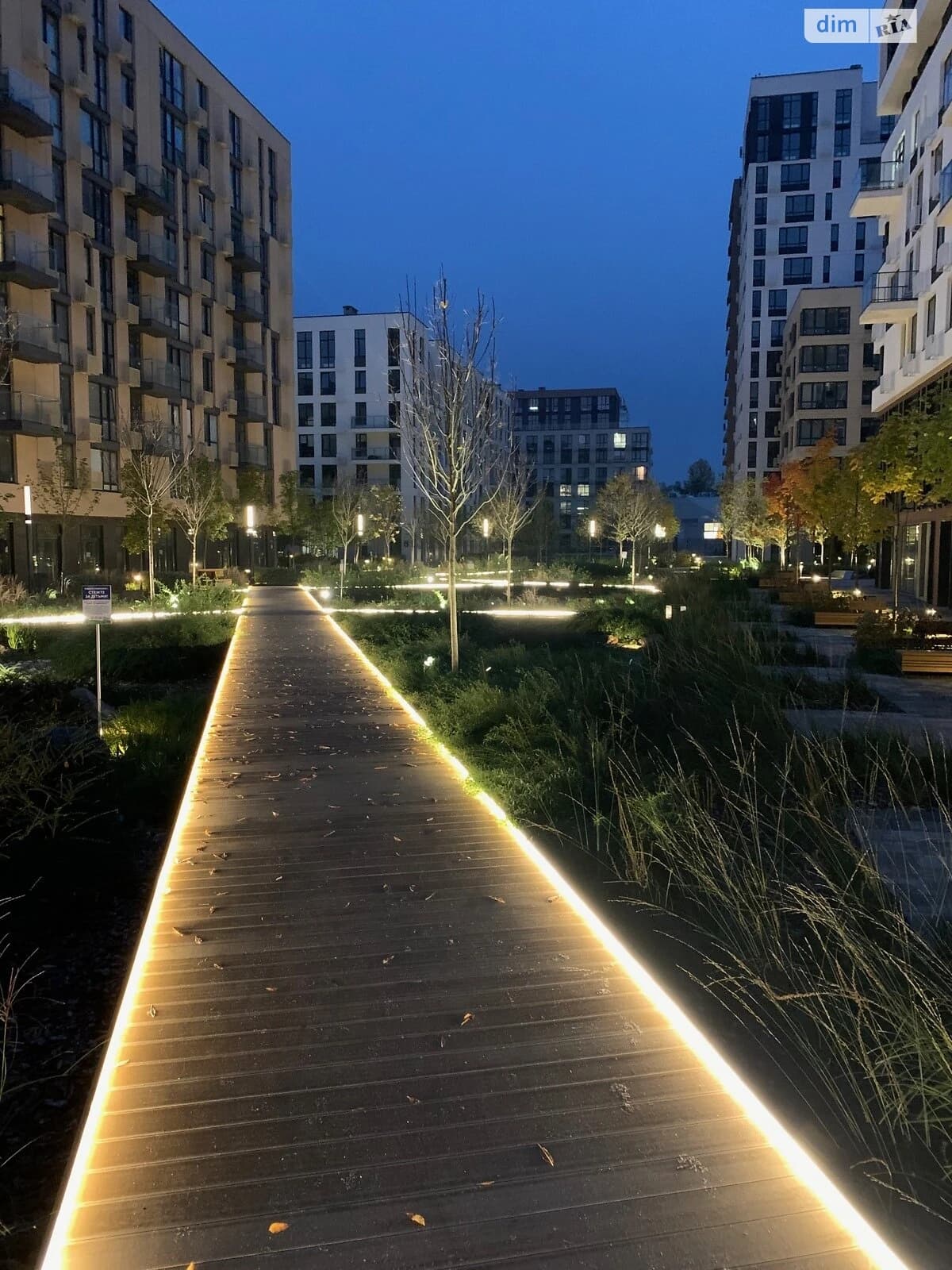 2-кімнатна квартира, Нивки: резервне живлення, новий фонд - фото 3