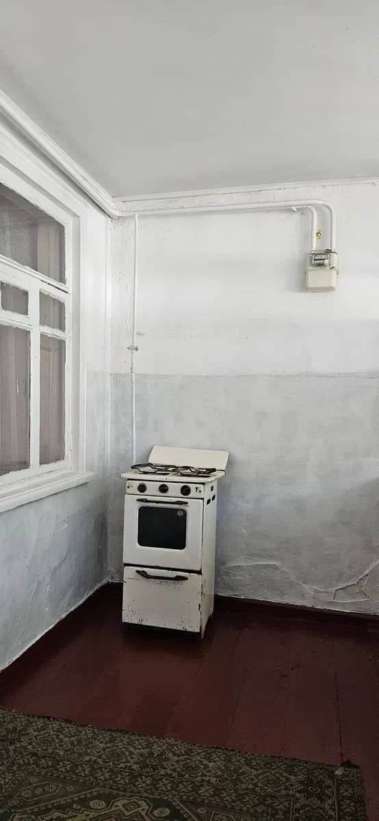 3-кімнатна квартира, Полтава: власний двір, вихід до річки - фото 2