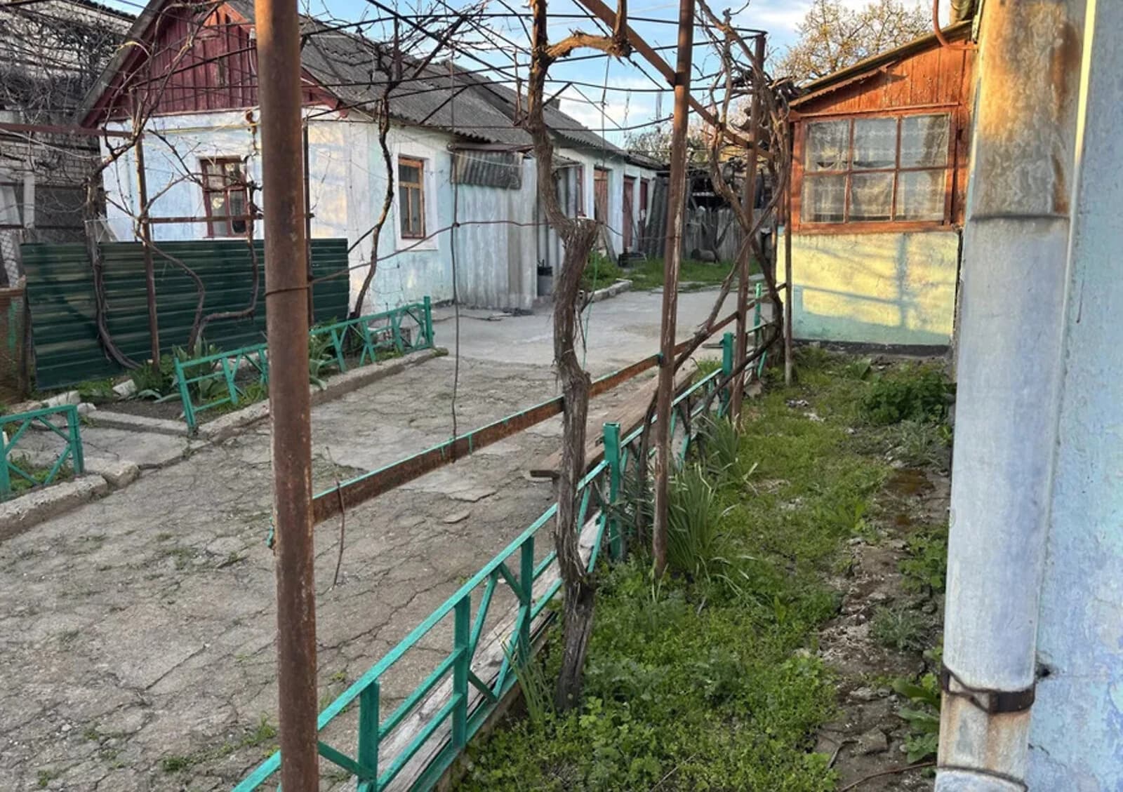 Будинок, Веселинове: гараж із підвалом, літня кухня, сад - фото 2