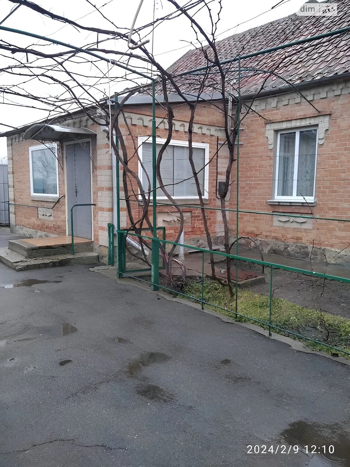 Будинок, Біленьке: гараж, 25 соток, літня кухня - фото 1