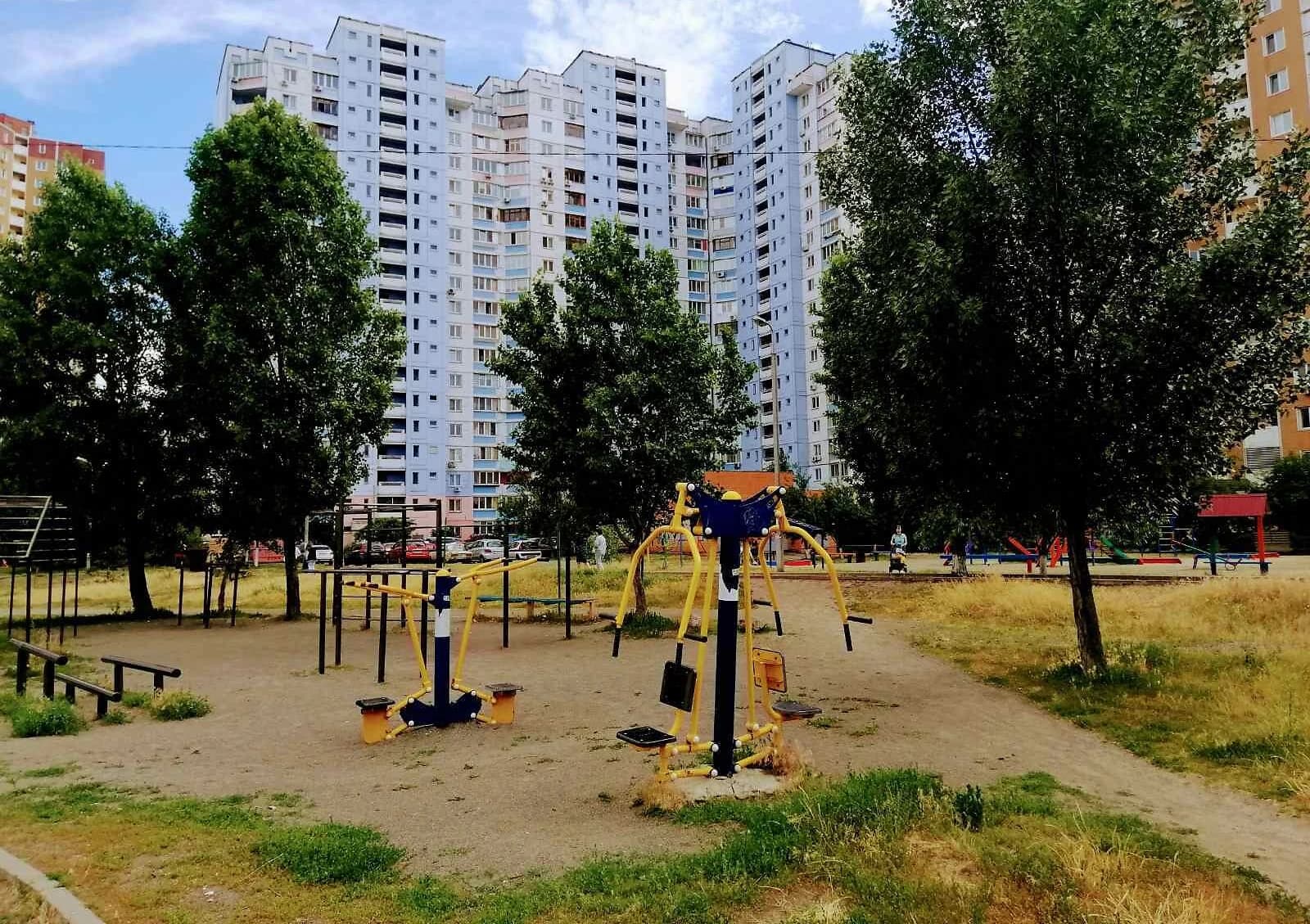 1-кімнатна квартира, Позняки: метро Позняки, консьєрж - фото 2