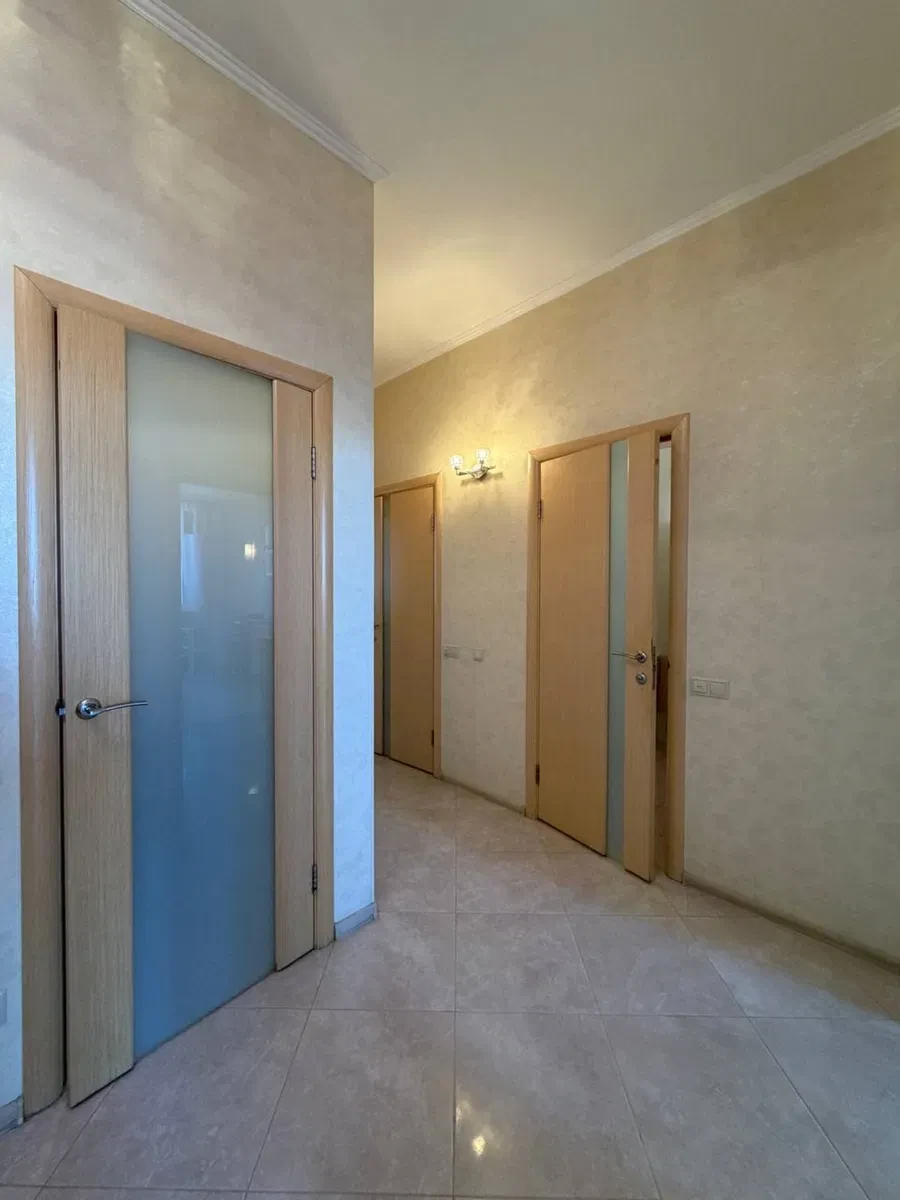 2-кімнатна квартира у ЖК Тирас: 2 спальні, власна котельня - фото 4