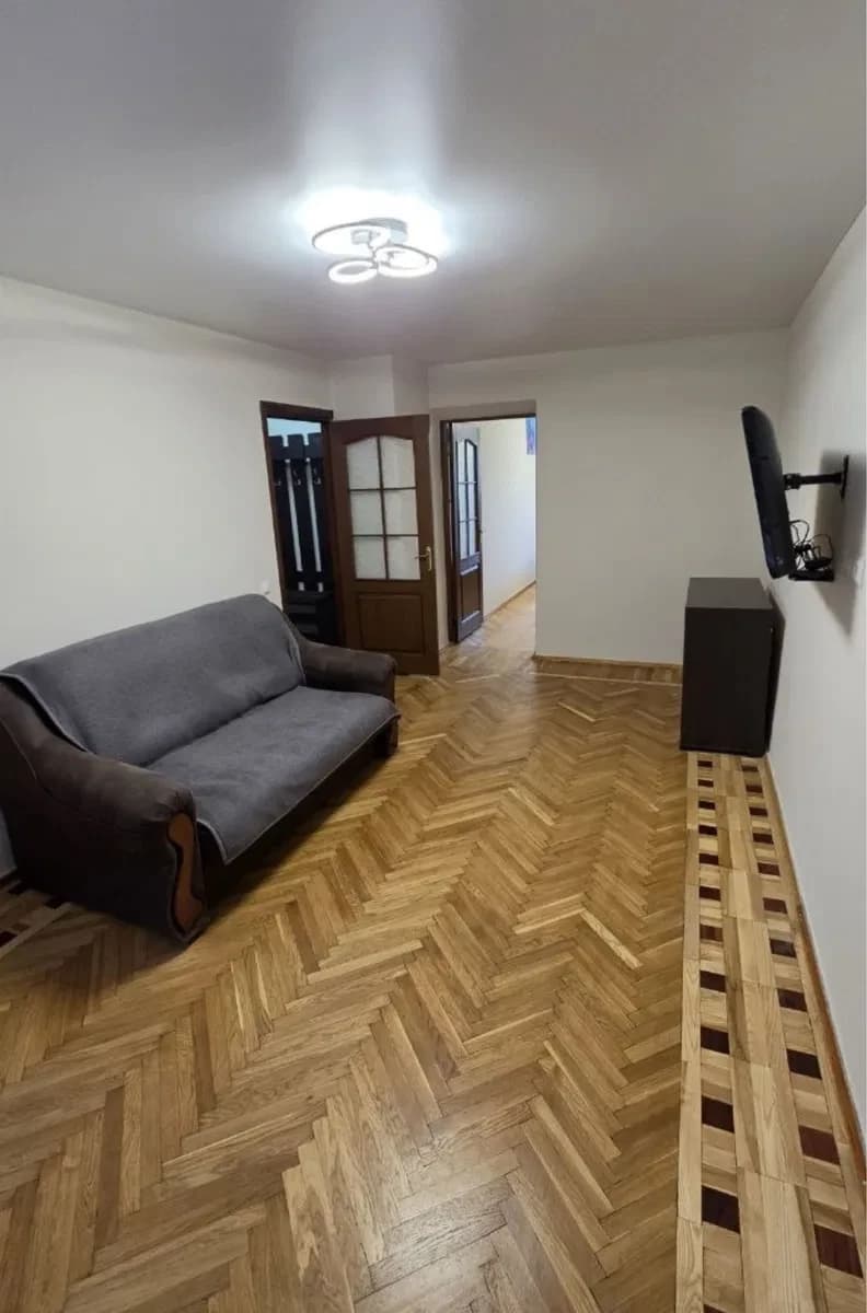 2-кімнатна квартира, Залізничний: євроремонт, меблі та техніка - фото 2