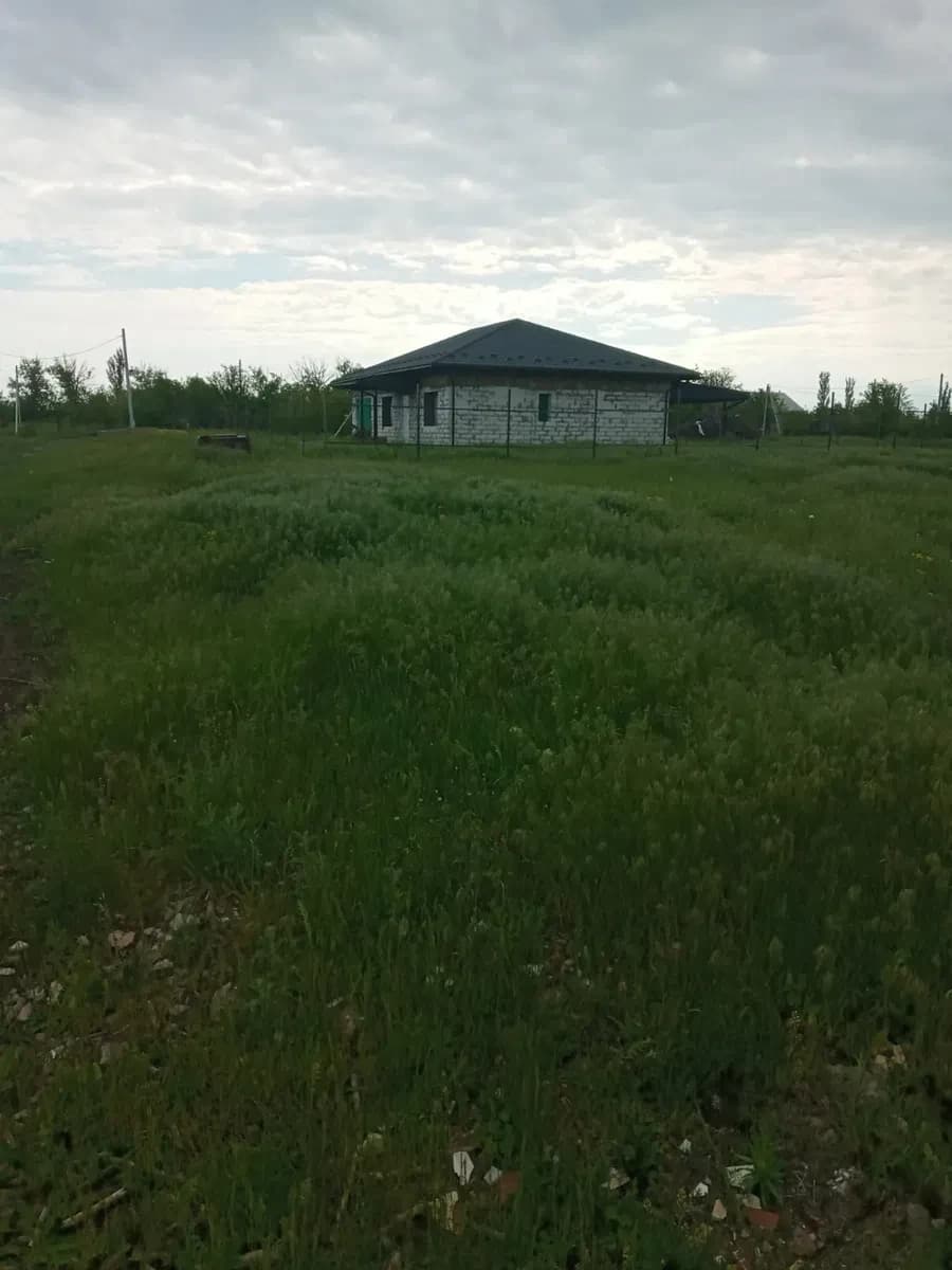 Ділянка 10 соток, Південноукраїнськ: «царське село», під забудову - фото 1