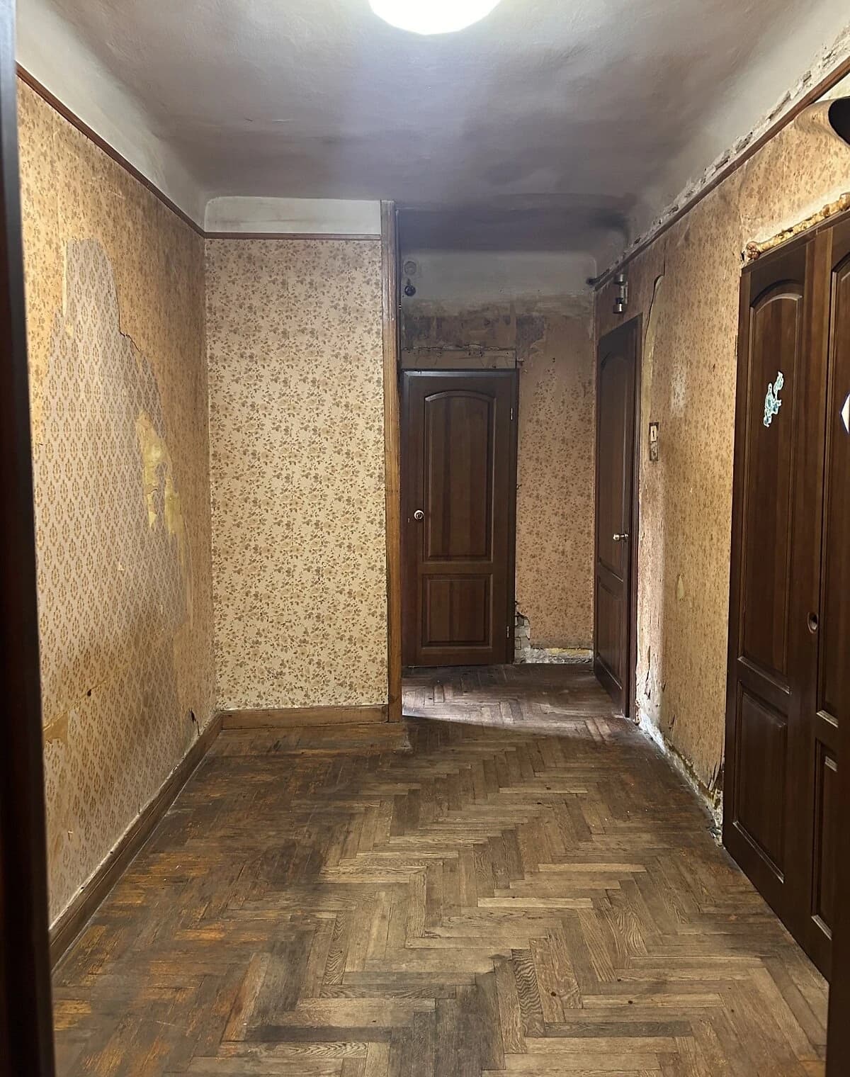 2-кімнатна квартира, Відрадний: укриття в будинку, метро Берестейська - фото 3