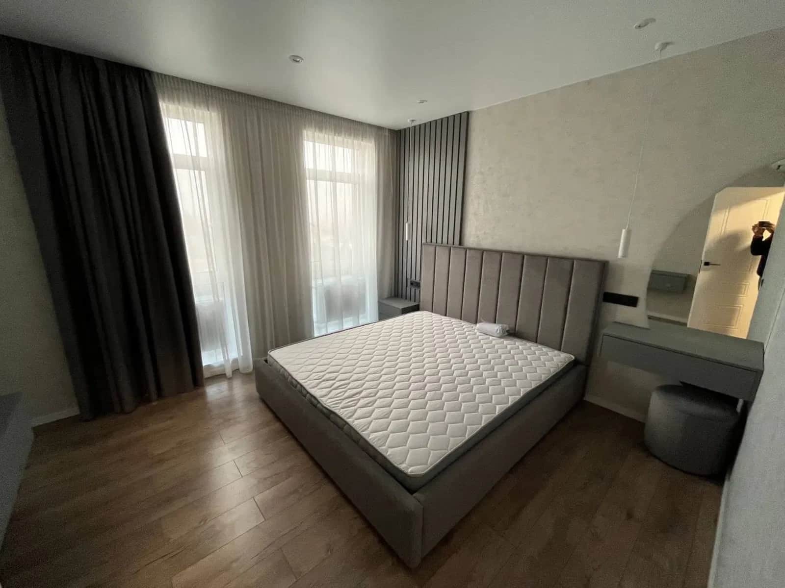 Таунхаус у ЖК Beverly Hills Residence: генератор, тераса, паркомісце - фото 2