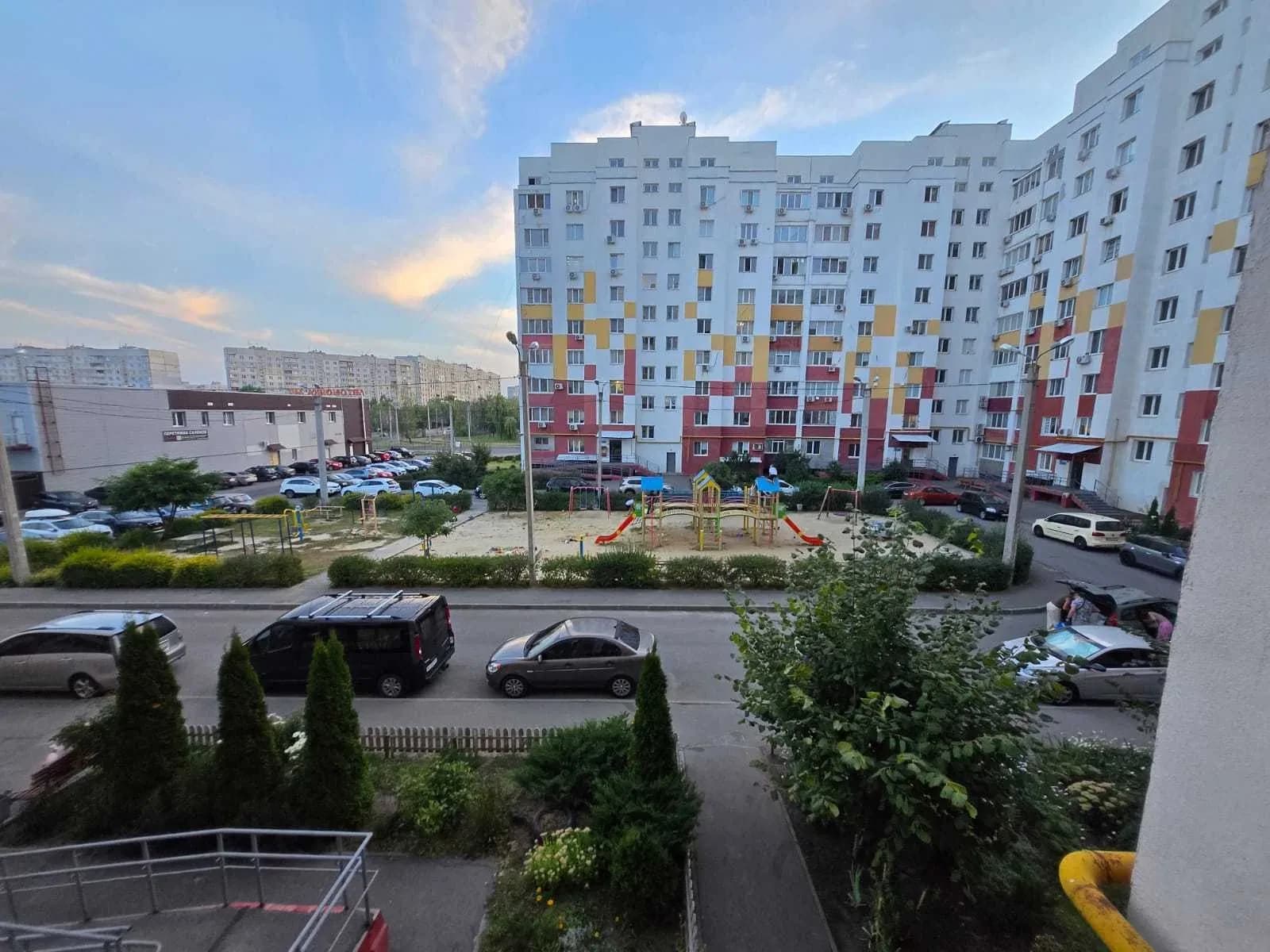 2-кімнатна квартира, Шевченківський: новобудова, єОселя - фото 1