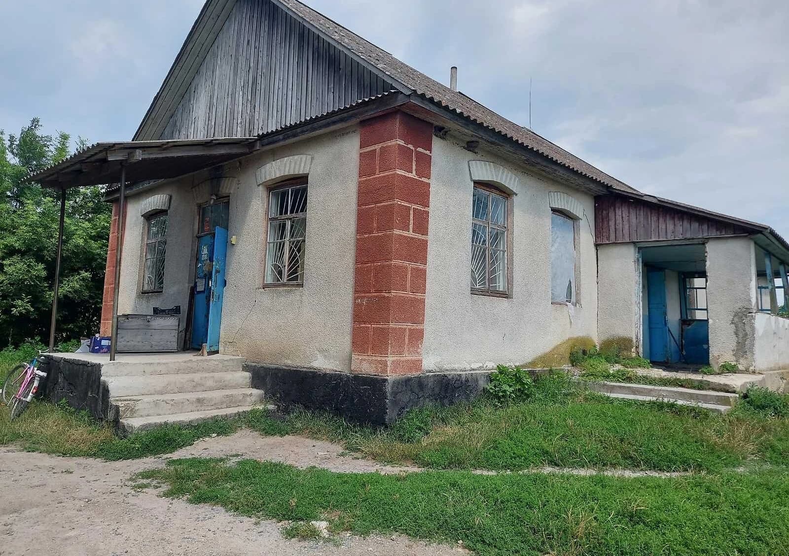 Приміщення, Весняне: під магазин, опалення без світла - фото 4