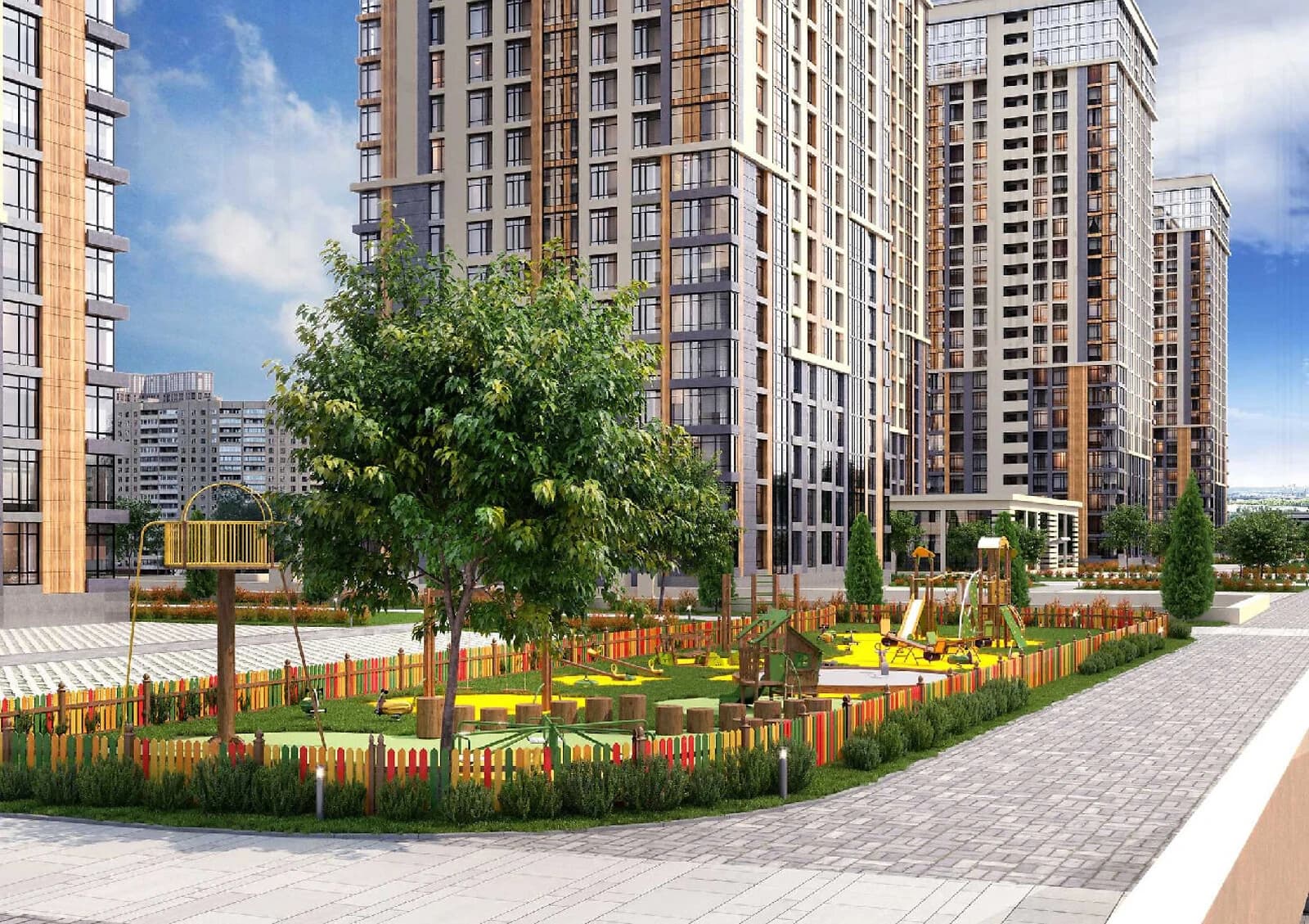 3-кімнатна квартира, Київ: без ремонту, 2 санвузли, 2024 року - фото 4