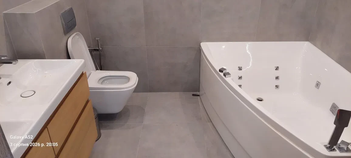 Таунхаус у ЖК Prydesennya Eco Village: тераса, Десна за 5 хв - фото 4
