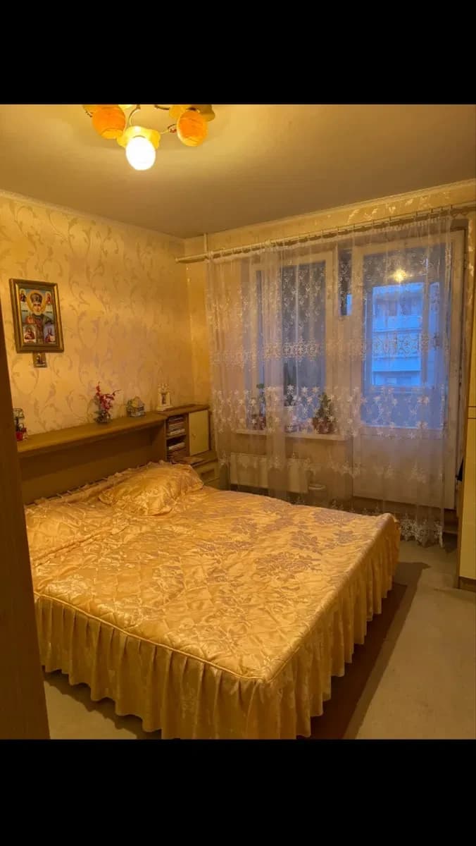 2-кімнатна квартира, Чугуїв: ліс і річка Сіверський Донець - фото 2
