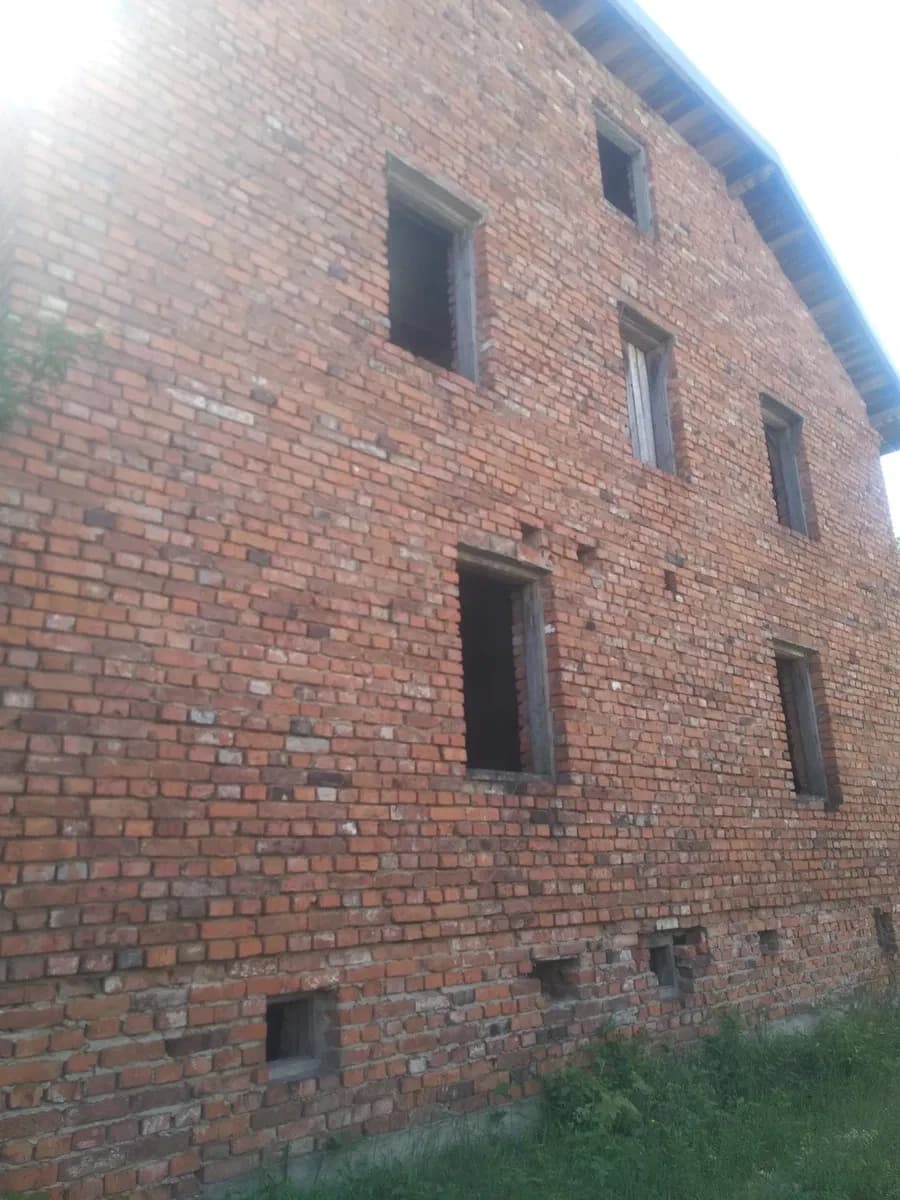 Будинок, Мшанець: від забудовника, газ і світло - фото 3