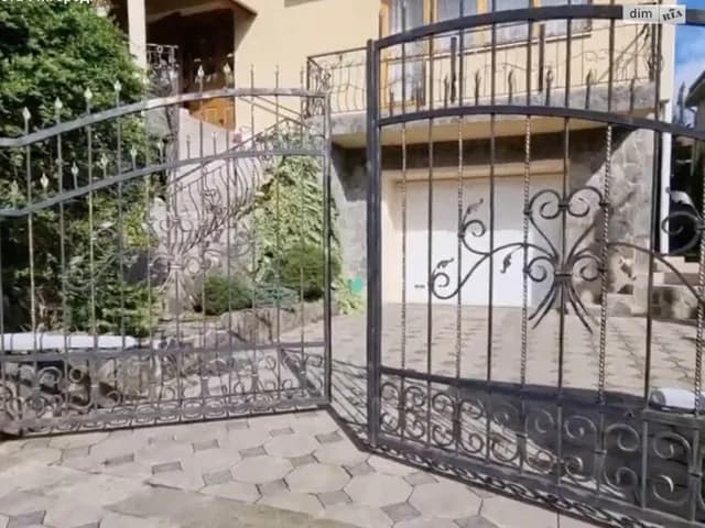 Будинок, БАМ: гараж, альтанка, резервне живлення - фото 1
