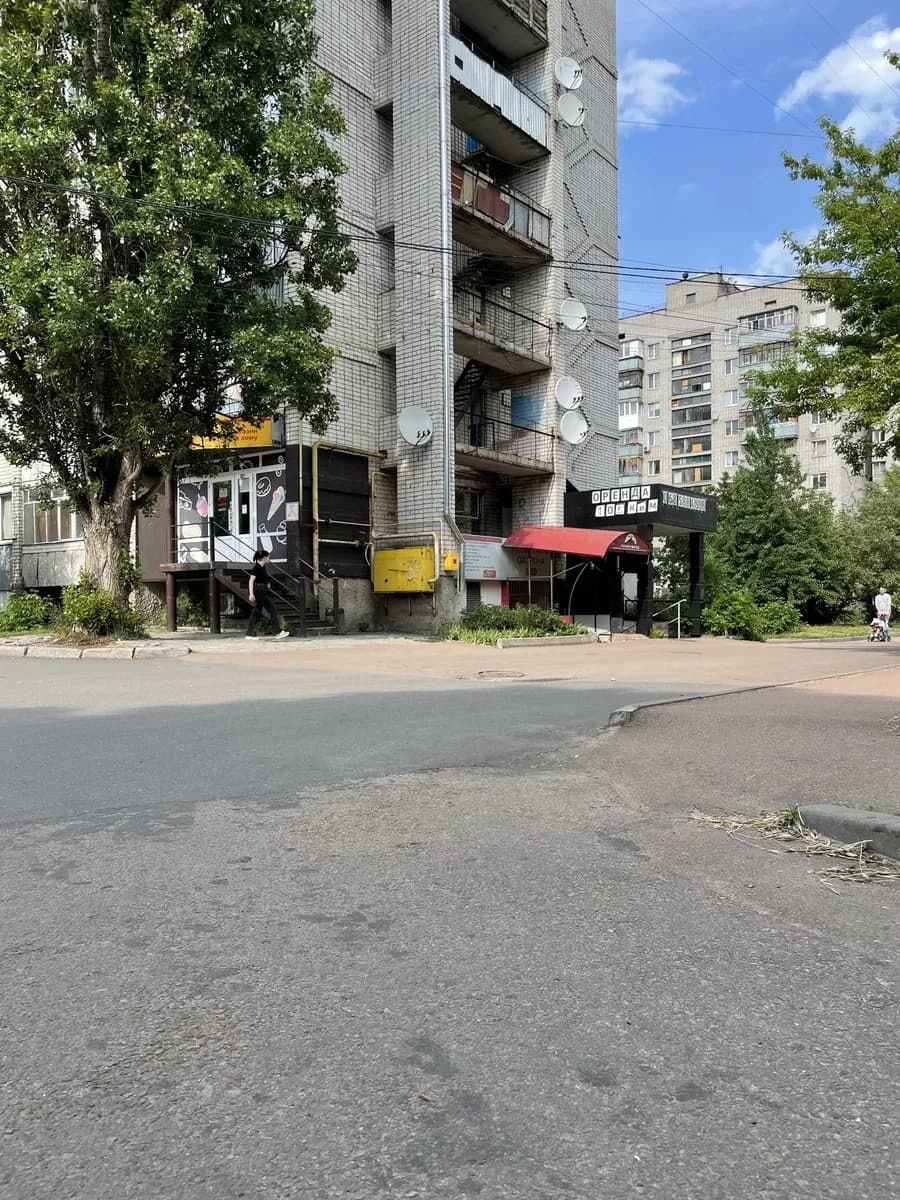 Приміщення, Польова: фасадне, під аптеку або магазин - фото 4