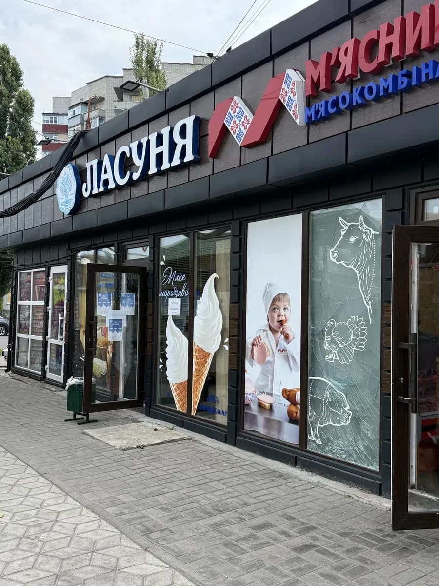 Приміщення, Суми: сонячні панелі й генератор, червона лінія - фото 2