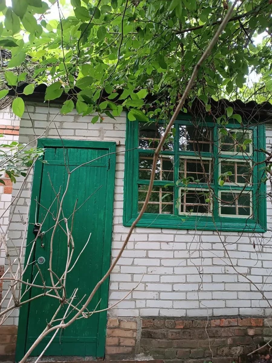 Ділянка 0,40 сотки, Ніконці: цегляний будинок, обмін - фото 4