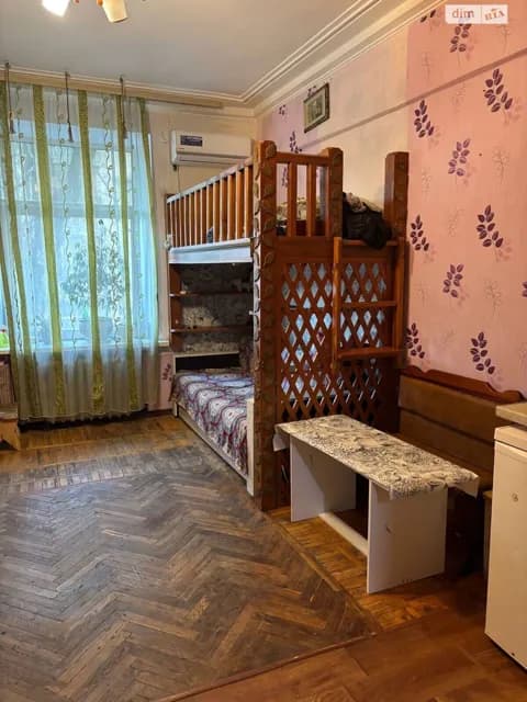 Кімната, Київ: гуртожиток, 2 поверх із 4 - фото 1