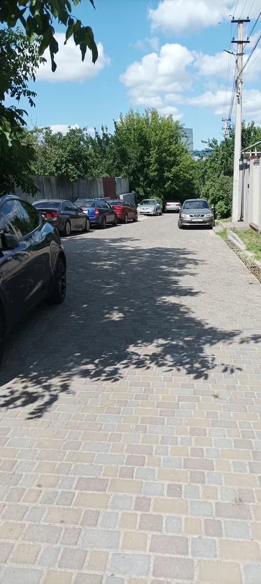 Ділянка 6 соток, Соборний: під житловий будинок, світло, газ і вода - фото 4
