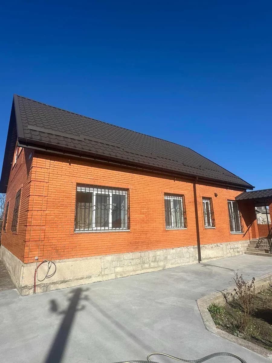 Будинок, Романково: генератор, літня кухня, 10 соток - фото 3
