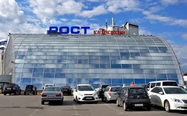 Приміщення, Київський: генератор, напроти супермаркету Рост - фото 1