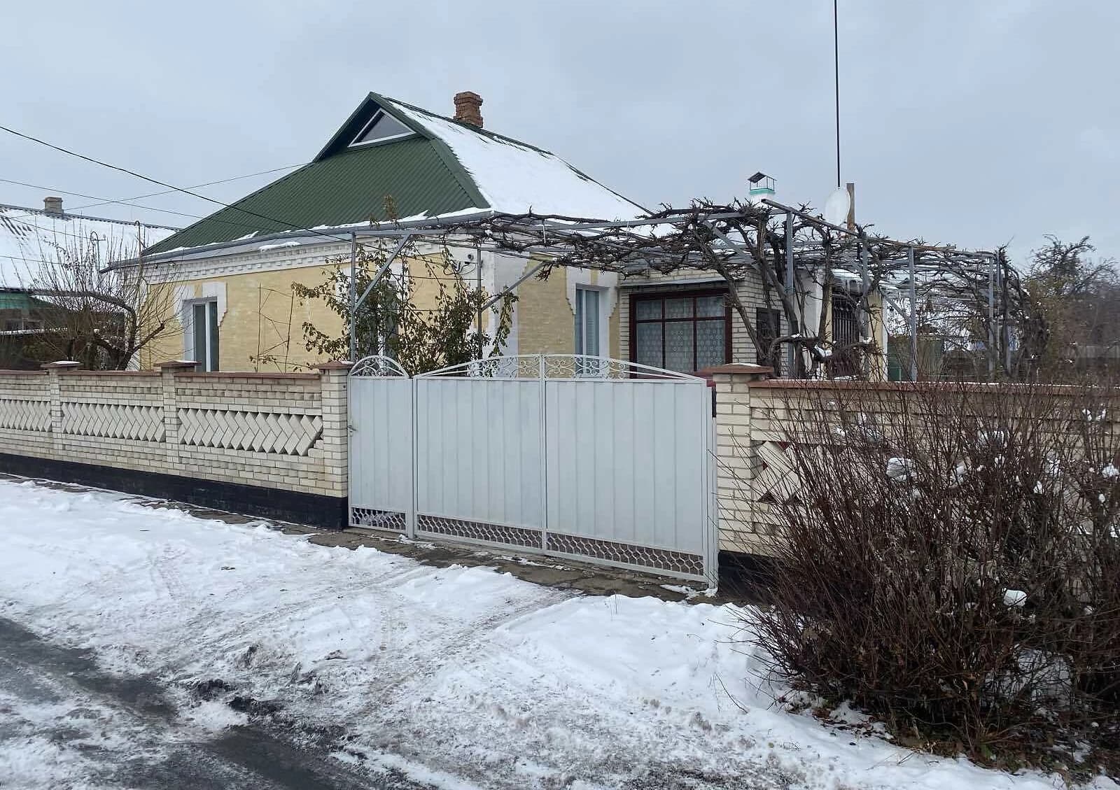 Будинок, Умань: 6 соток, баня / сауна, 2 спальні - фото 1