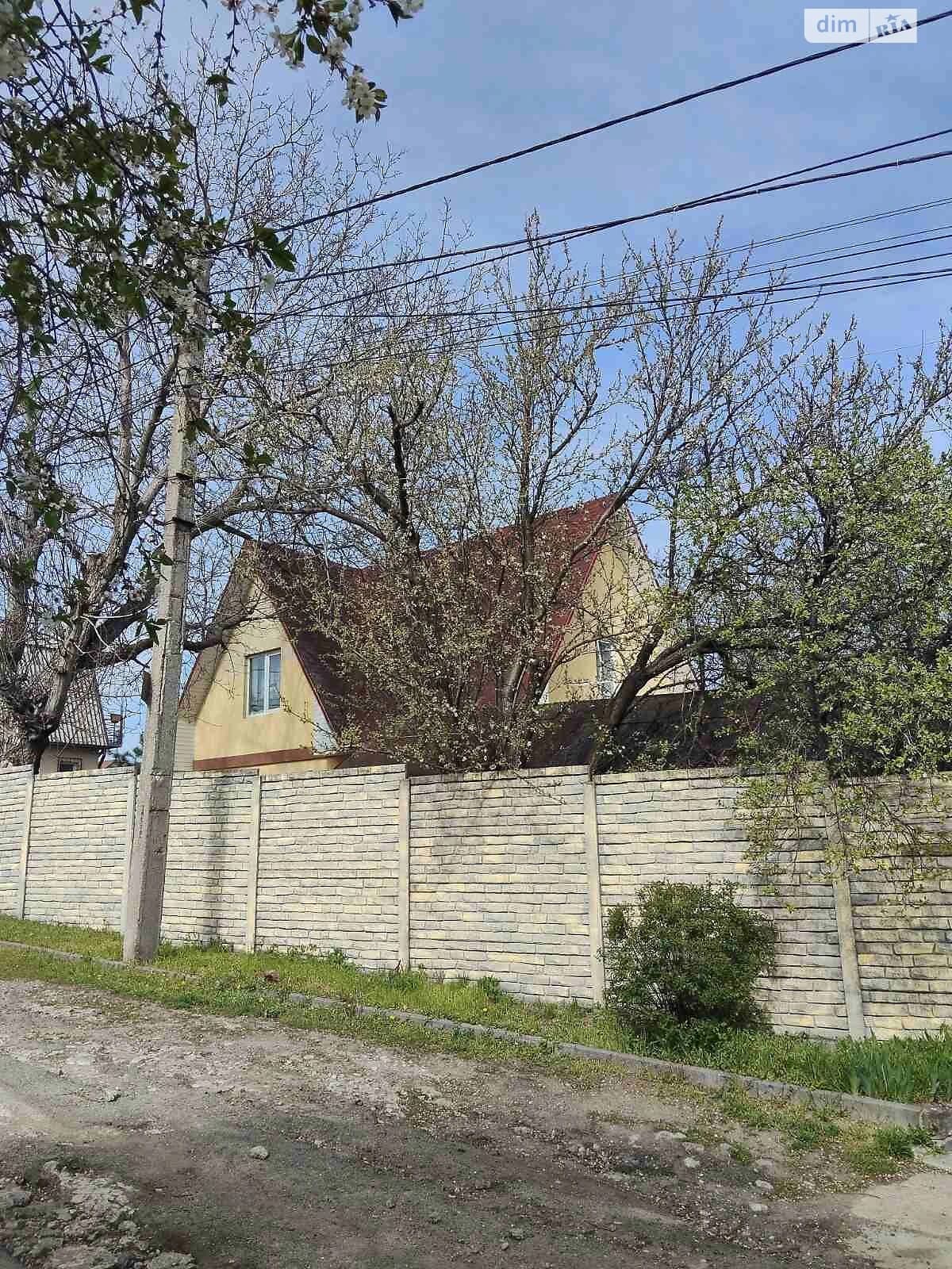 Будинок, Сухачівка: великий балкон, 15 соток, єВідновлення - фото 3