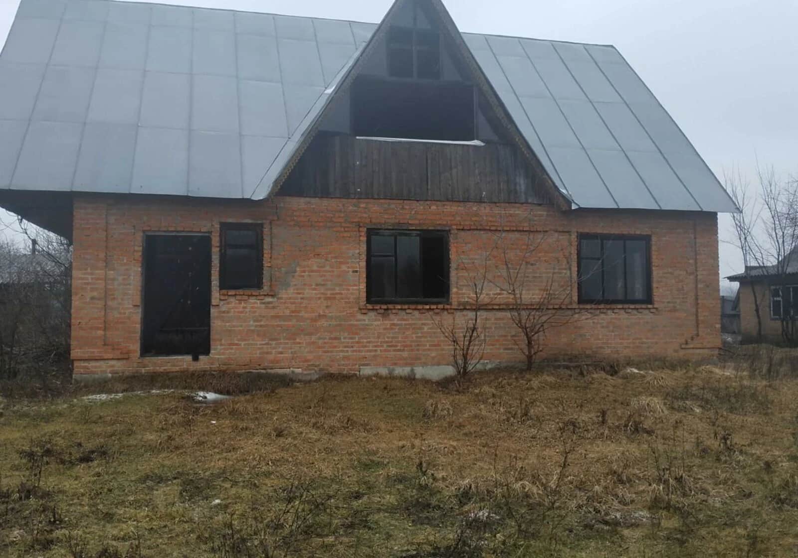 Будинок, Городище: ділянка 36 соток, єОселя, можлива розстрочка - фото 2