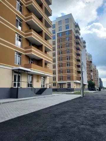 1-кімнатна квартира у ЖК Французький бульвар: переуступка - фото 1