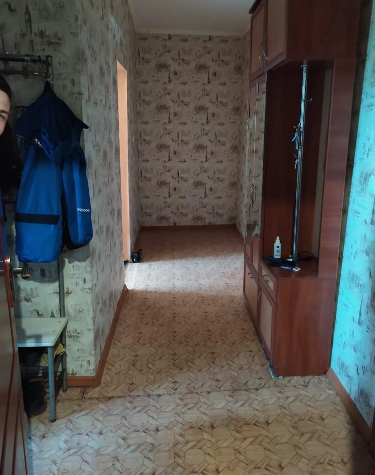 2-кімнатна квартира, Покровський: новобудова, косметичний ремонт - фото 3