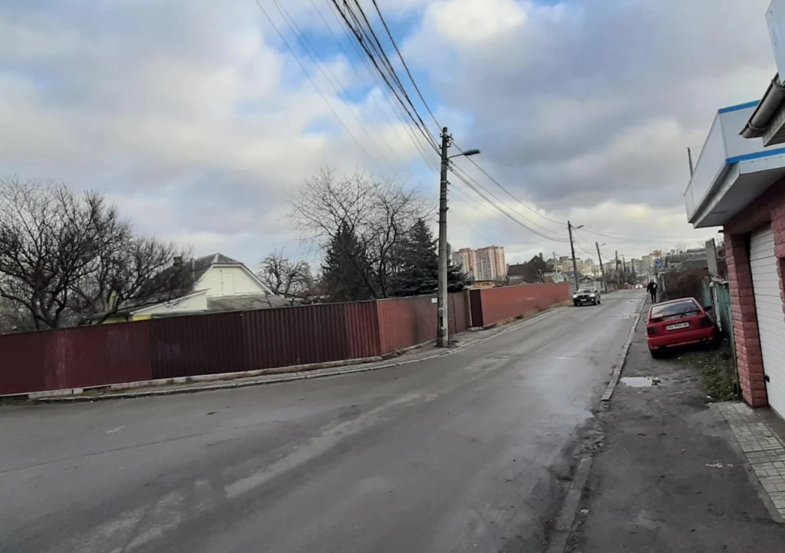 Ділянка 10 соток, Біличі: під житлову забудову, біля метро Академмістечко - фото 3