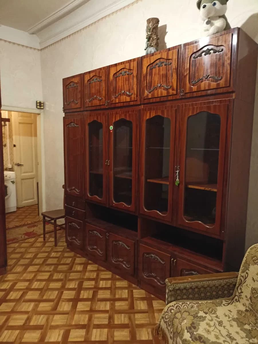 2-кімнатна квартира, Приморський: центр міста, можна студентам - фото 3
