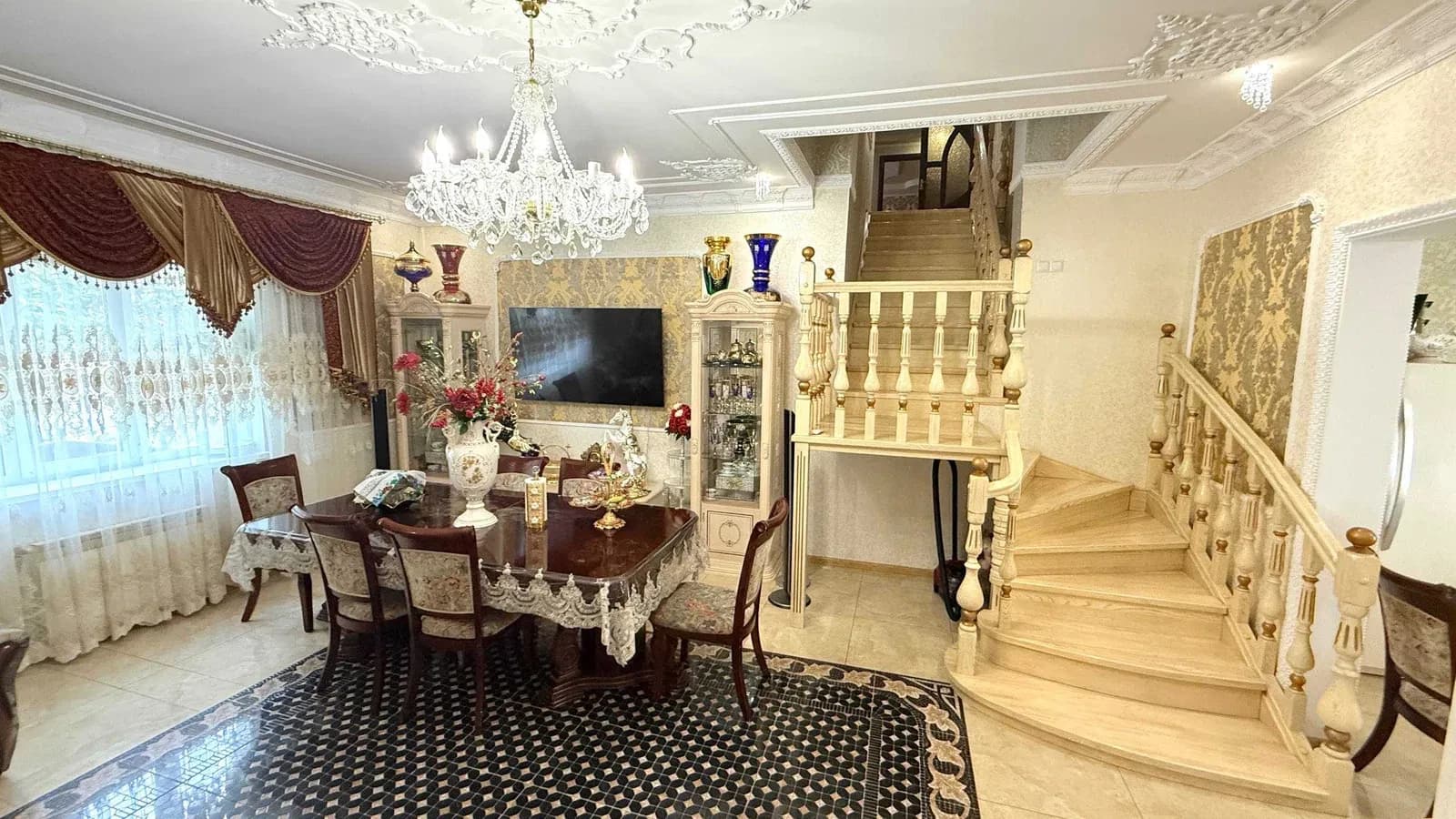 Будинок, Вінниця: авторський проект, 8 соток, можна з дітьми - фото 1