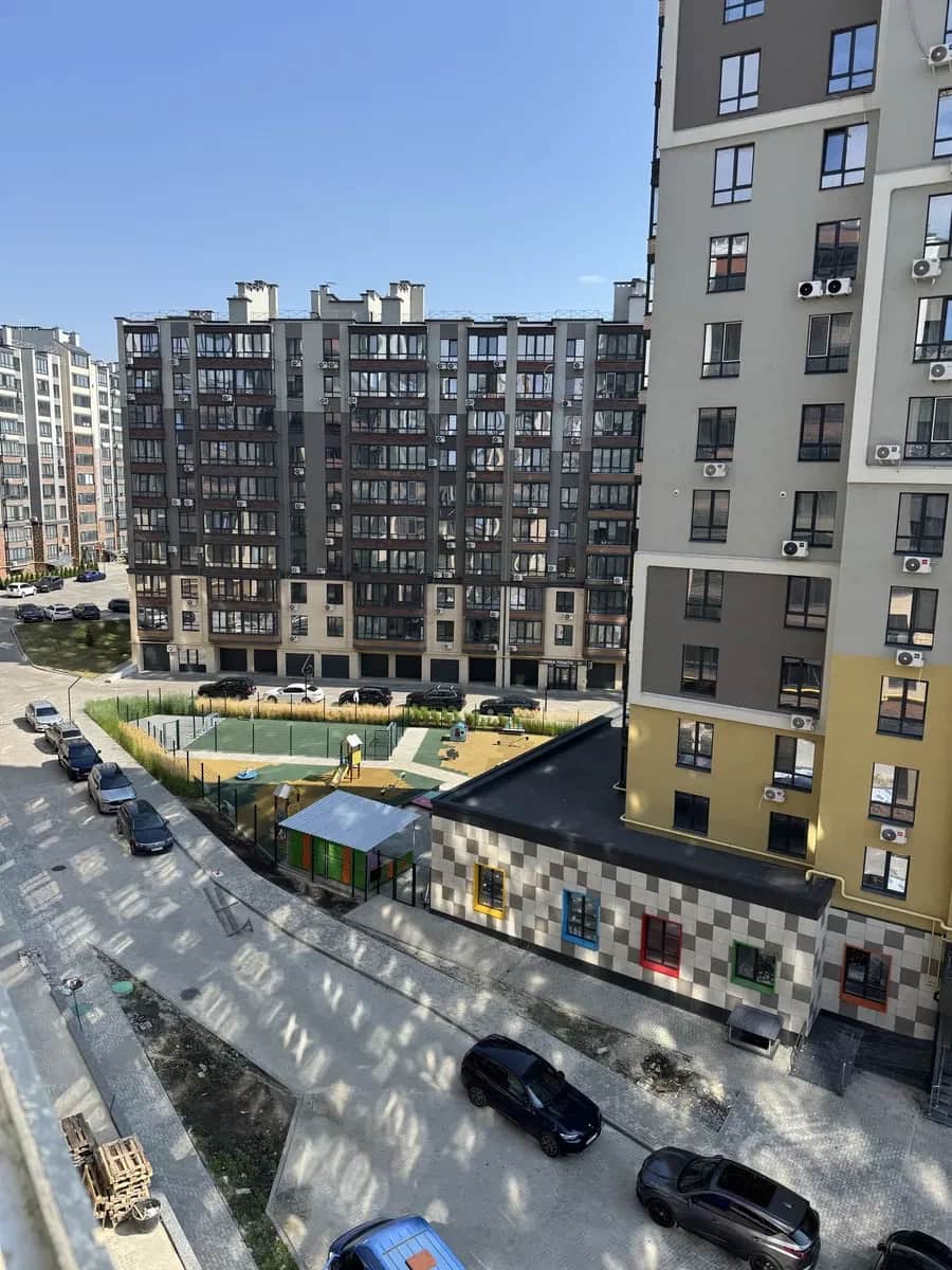 1-кімнатна квартира у ЖК Гранд Сіті Домбровський: переуступка - фото 1