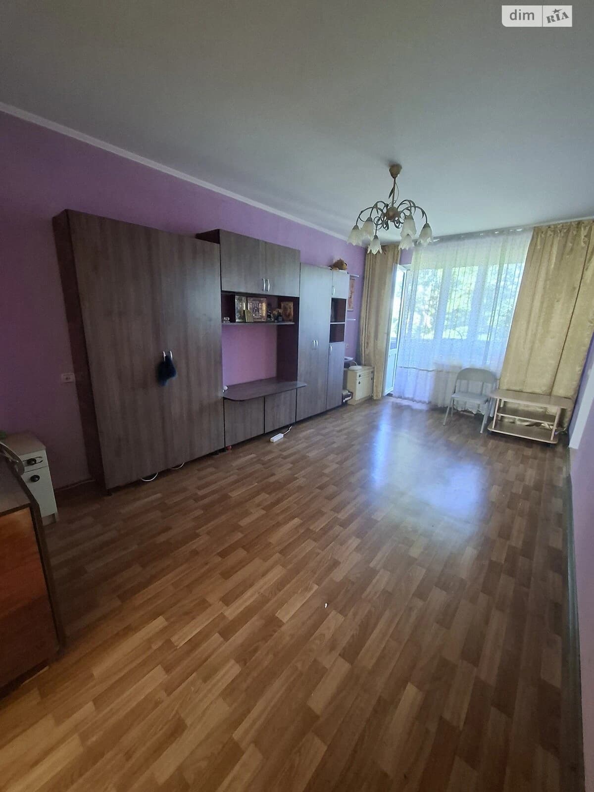 2-кімнатна квартира, Деснянський: газ і вода без світла, хрущовка - фото 4