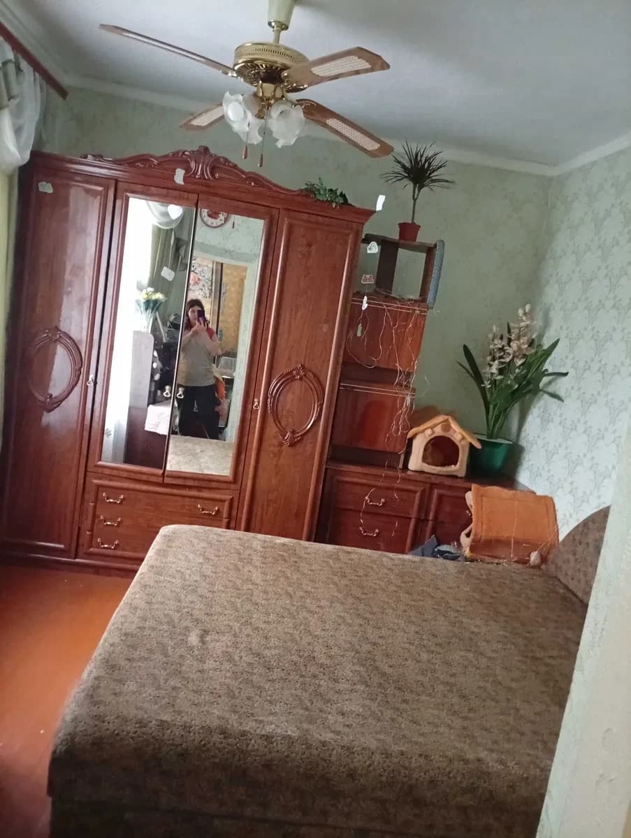 Будинок, Ізмаїл: утеплений, гараж, газове опалення - фото 4