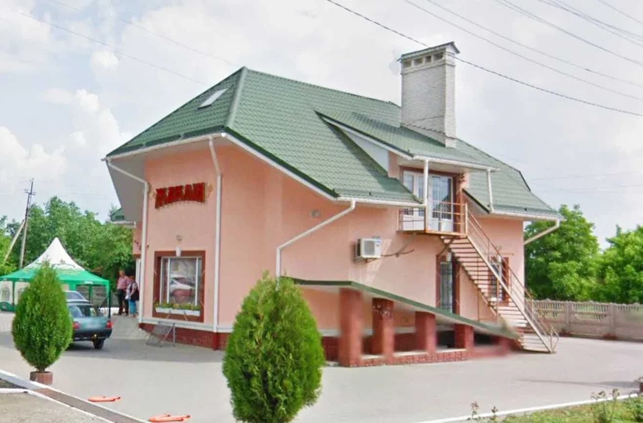 Магазин, Садгора: окрема будівля, кафе-бар, 9 соток - фото 3