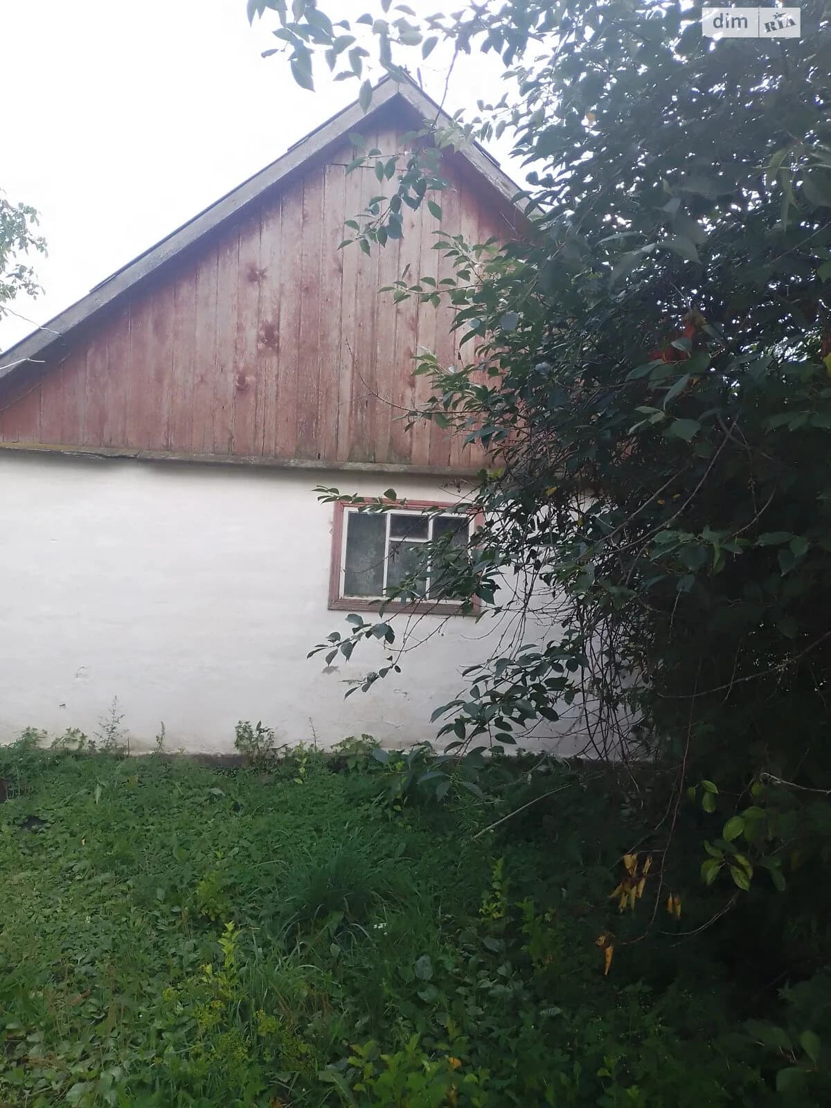 Будинок, Закутинці: 40 гектарів, індивідуальне опалення - фото 3