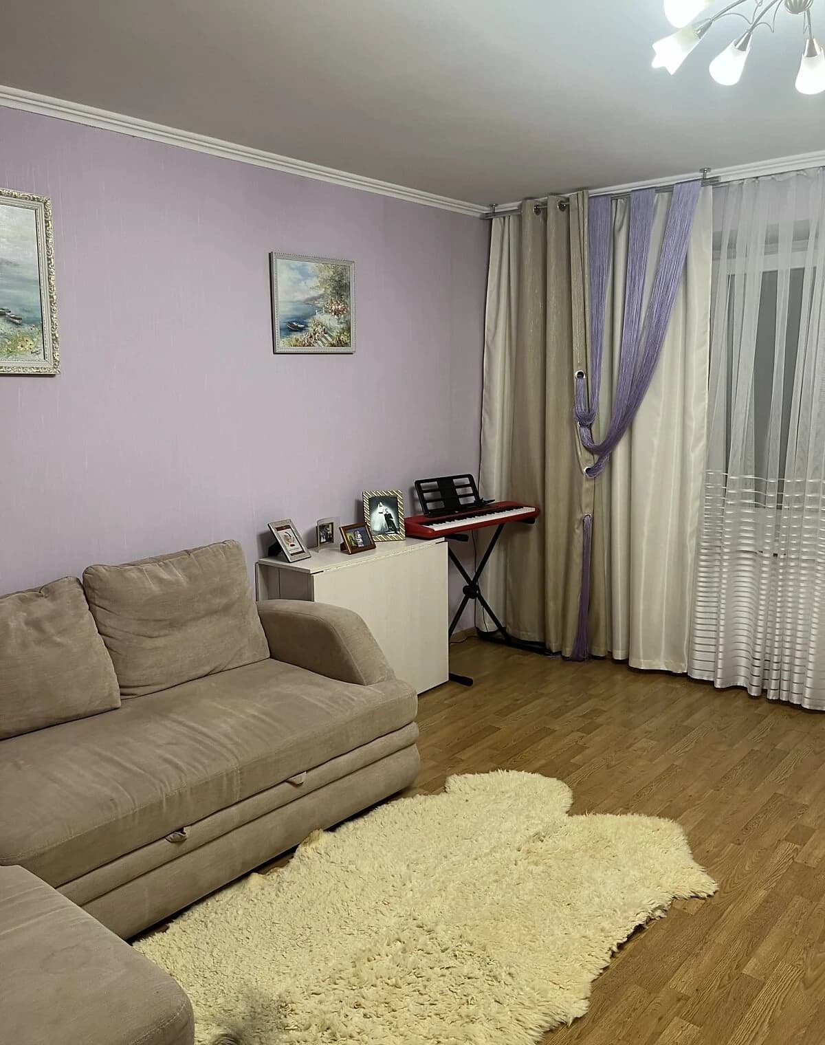 3-кімнатна квартира, Аляска: опалення без світла, розстрочка - фото 3