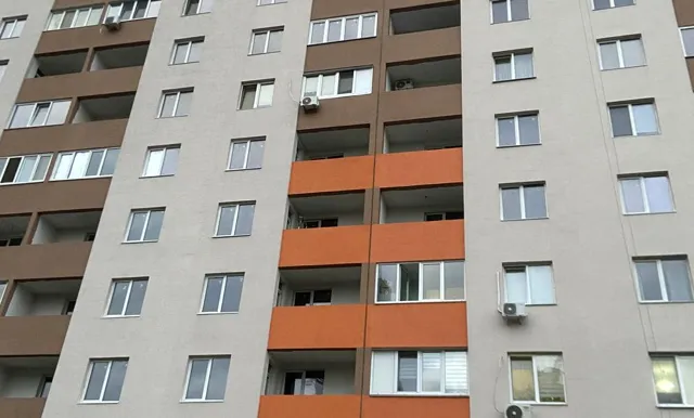 1-кімнатна квартира у ЖК Сосновий бір: інвертор 30 кВт, 2 генератори - фото 1